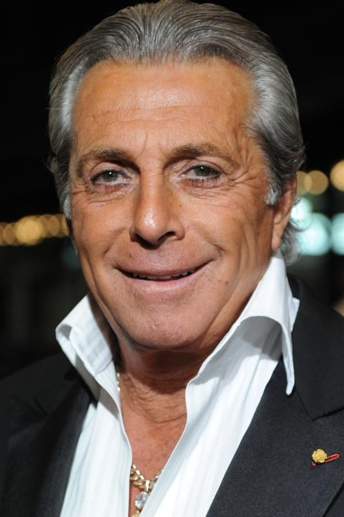 Photo of Gianni Russo, Acting