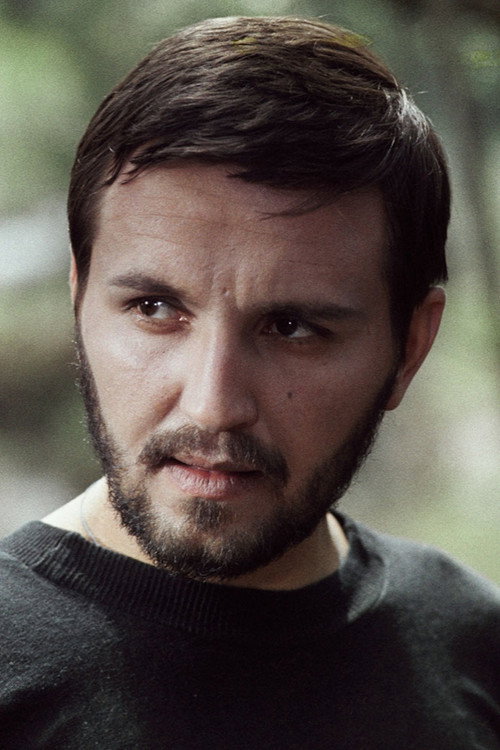 Photo of Konstantin Khudyakov, Directing