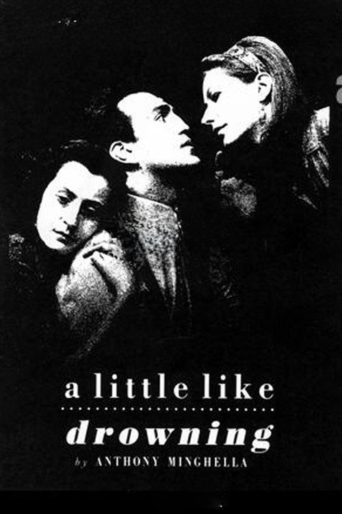 Movie poster for A Little Like Drowning (1978)