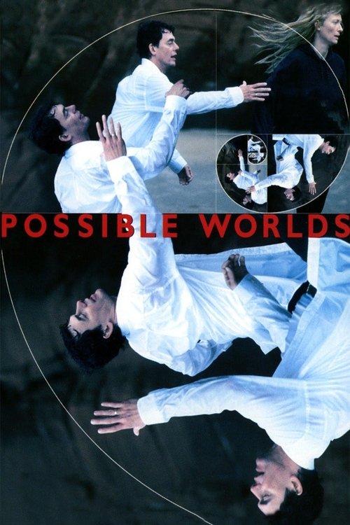 Movie poster for Possible Worlds (2000)