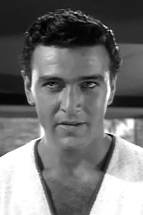 Photo of Yale Wexler, Acting