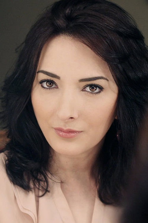 Shabnam Huseynova profile