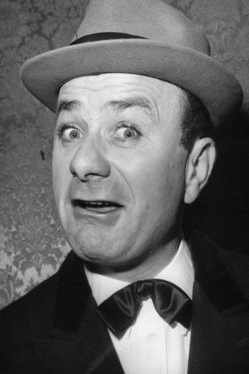 Photo of Fernand Raynaud, Acting