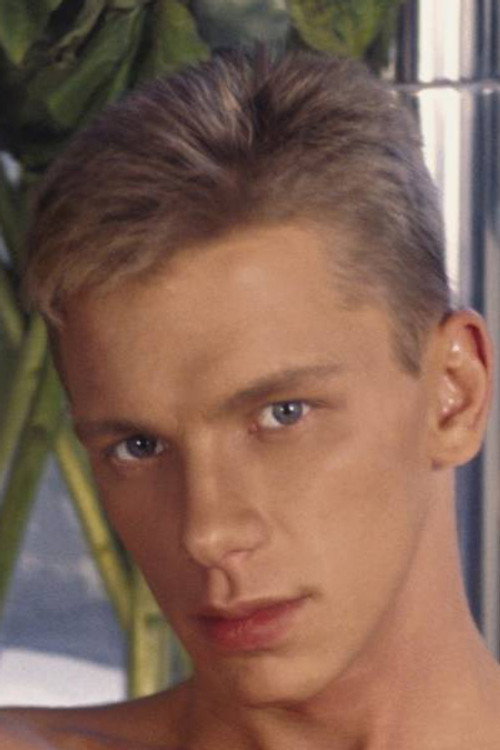 Photo of Jeff Hamilton, Acting