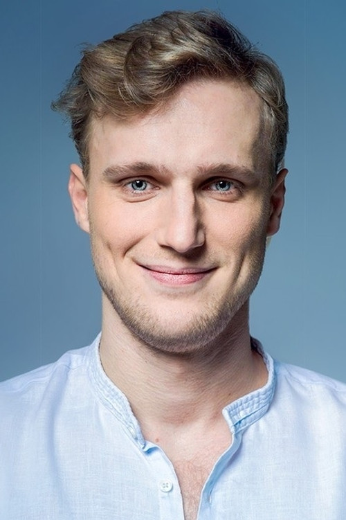 Karol Dziuba profile