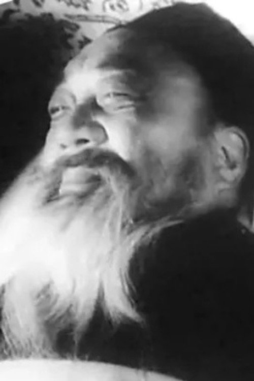 Photo of Juefei Shi, Acting