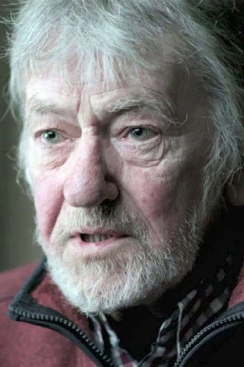 Photo of Ian Hampton, Acting