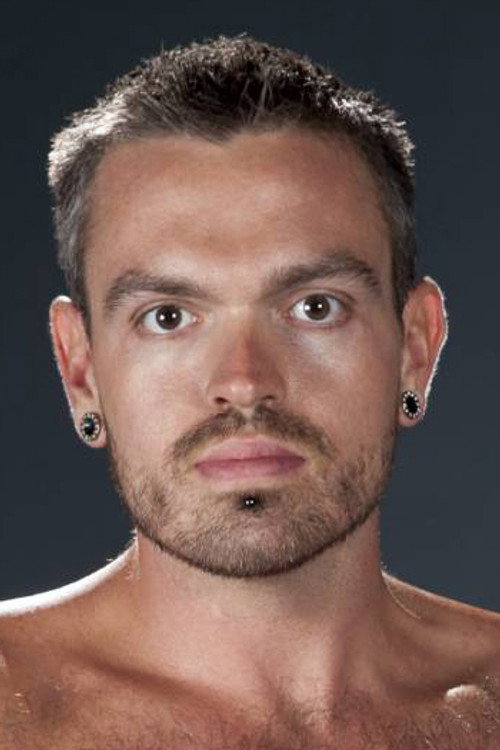 Photo of Lance Navarro, Acting