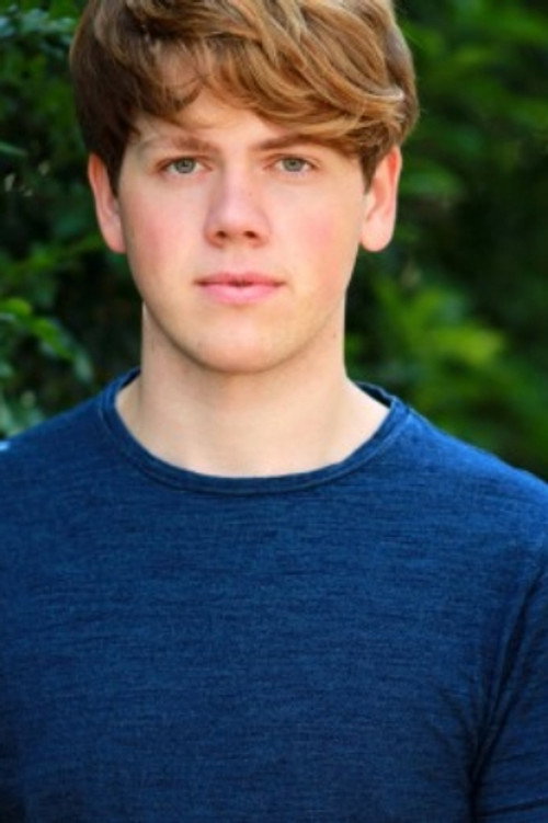 Photo of Ben Bennett, Acting