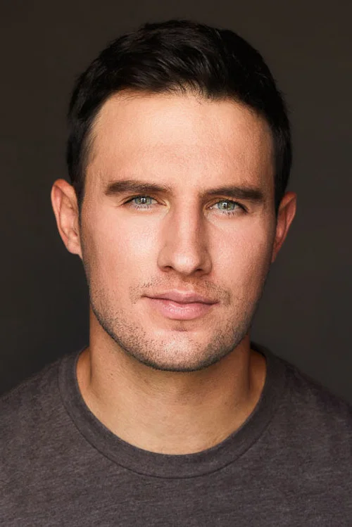 Photo of Hank Northrop, Acting