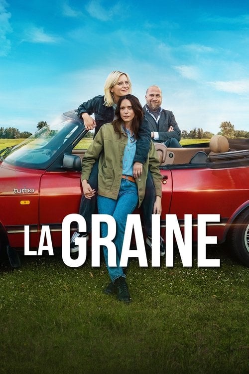 Movie poster for La Graine (2023)