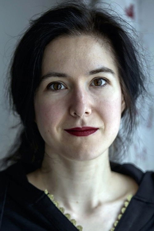 Heidi-Éva Clavier profile