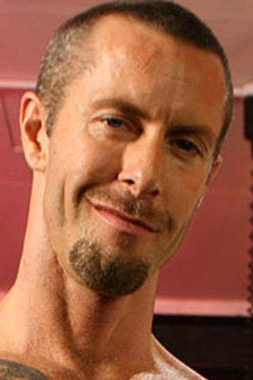 Photo of Rocco Banks, Acting