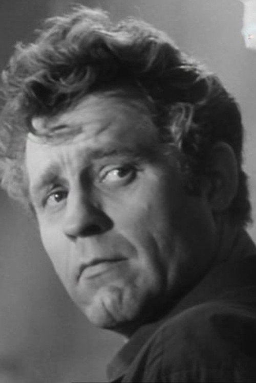 Photo of Albert Dorozhko, Acting