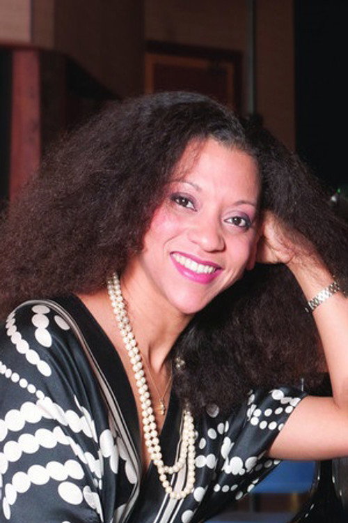 Photo of Jany McPherson, Acting