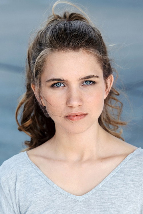 Photo of Anna-Lena Schwing, Acting