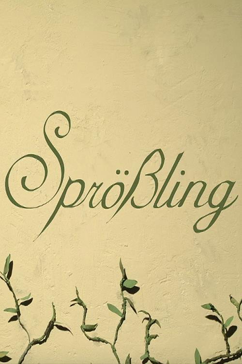 Movie poster for Sprout (2006)
