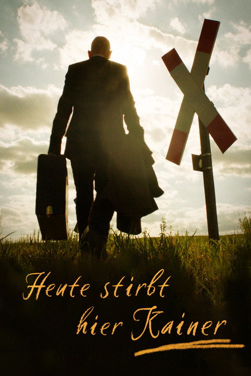 Movie poster for Heute stirbt hier Kainer (2021)
