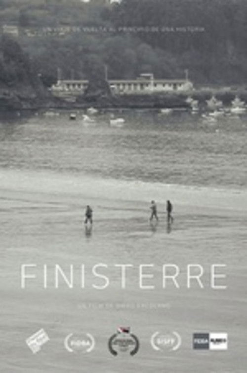 Finisterre poster
