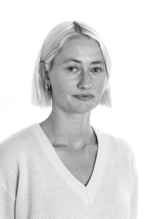 Photo of Ellen Olaison, Acting
