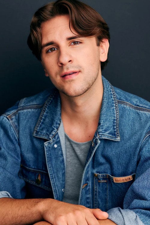 Photo of Luke Brewer, Acting