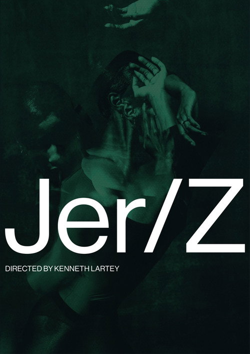 Movie poster for Jer/Z (2023)