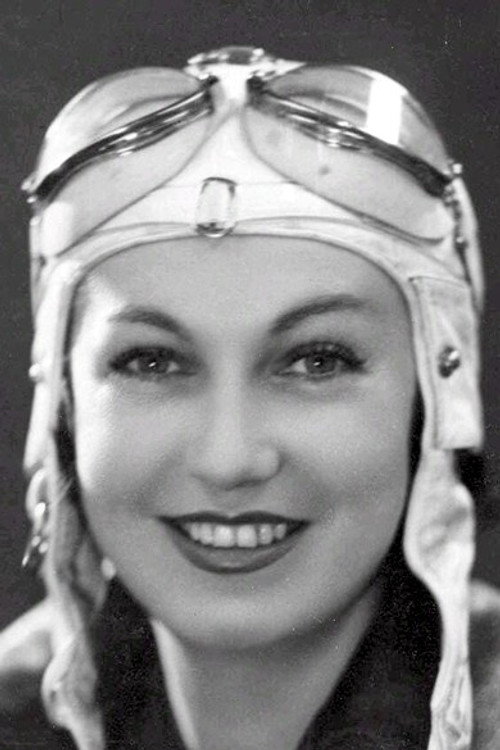 Photo of Viviane Elder, Acting
