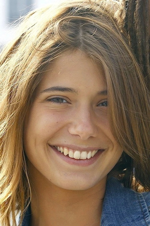 Photo of Garance Mazureck, Acting