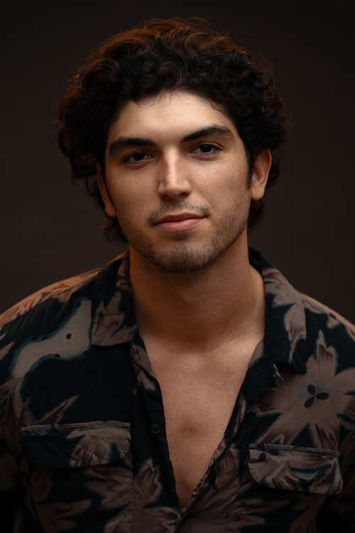 Photo of Dylan Nunez, Acting