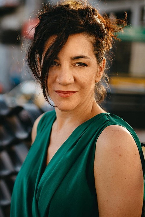 Photo of Guadalupe Yepes, Acting