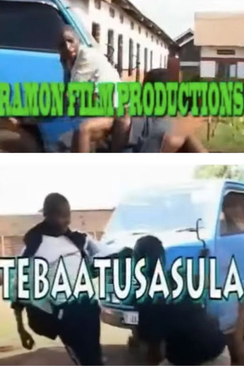 Movie poster for Tebaatusasula (2010)
