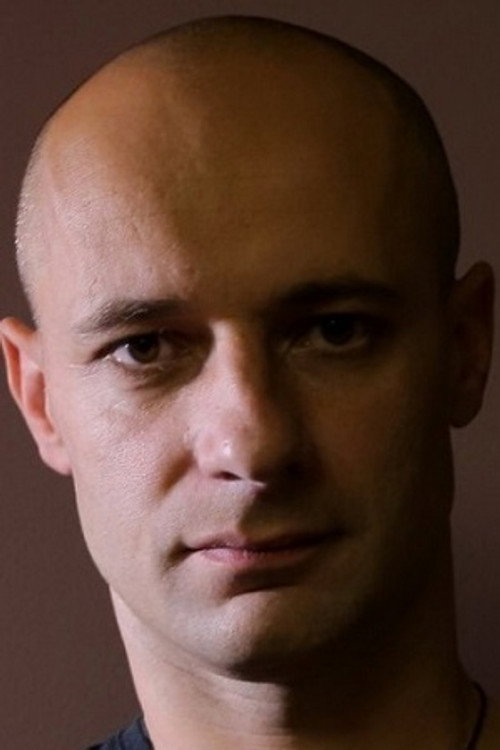 Photo of Valery Karibyan, Acting