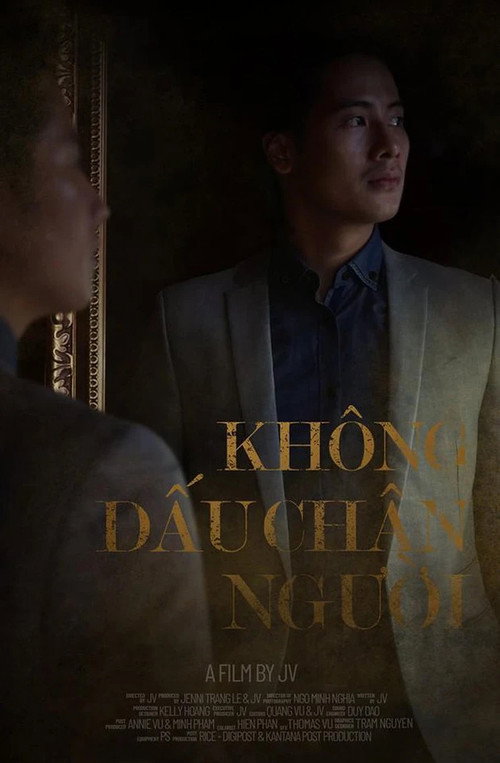 Movie poster for A Path Where No Man Goes (2019)