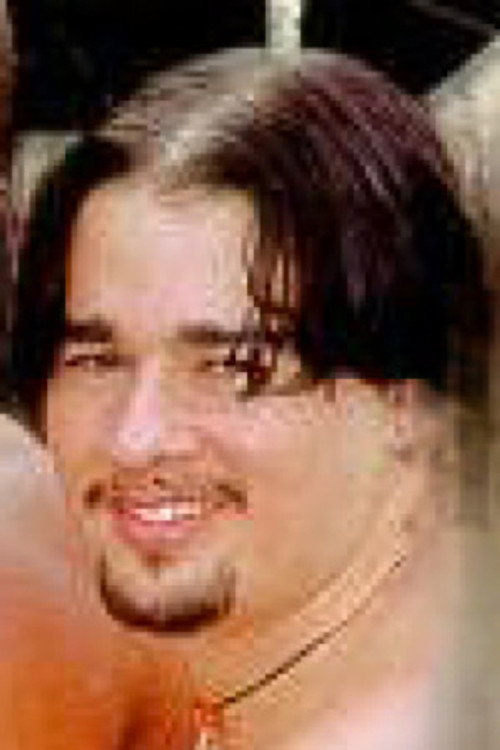 Photo of Gabriel Trepador, Acting