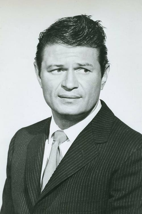 Larry Storch profile