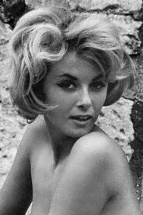 Photo of Eve Eden, Acting