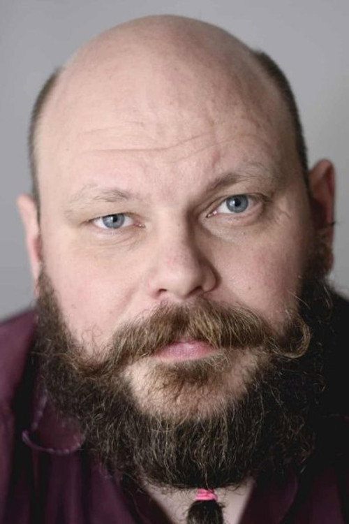 Steen 'Nalle' Nielsen profile