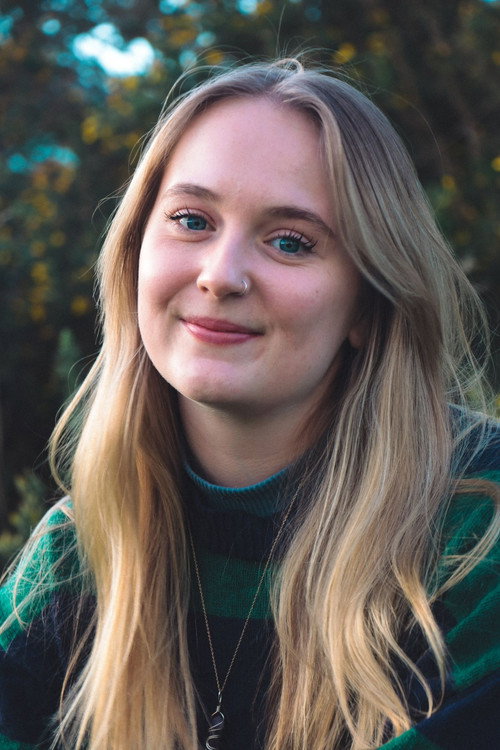 Photo of Ellie Alcock, Acting
