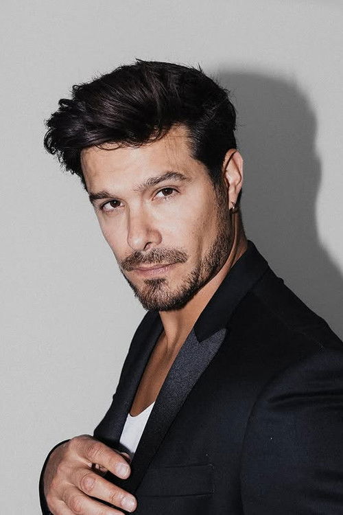 Brandon Peniche profile