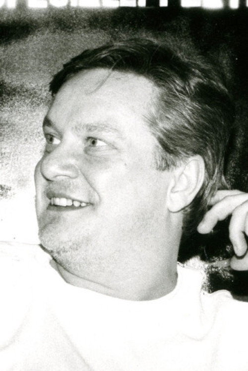Photo of Hans Harnesk, Crew