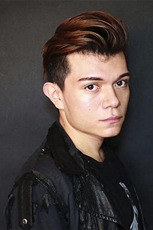 Jaime “Lucinda Miu” Lujan profile