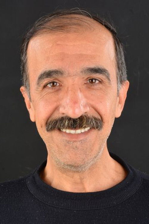 Vural Ceylan profile