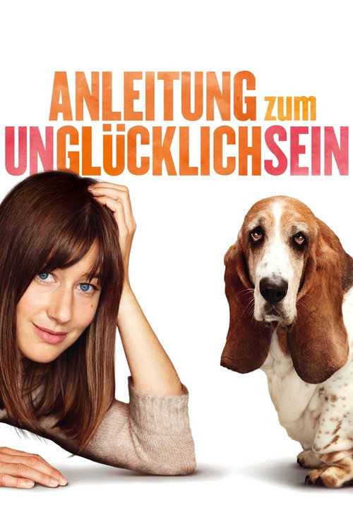 Movie poster for The Pursuit of Unhappiness (2012)