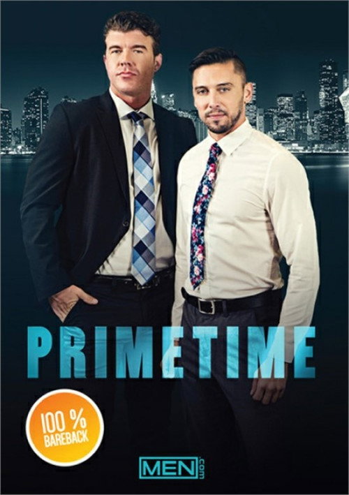Movie poster for Primetime (2019)