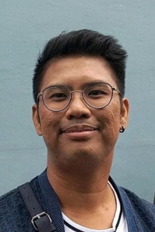 Photo of Ricky Cuaca, Acting