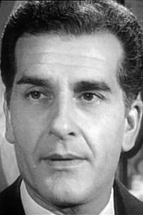 Photo of Max Amyl, Acting