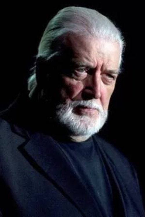 Photo of Jon Lord, Acting