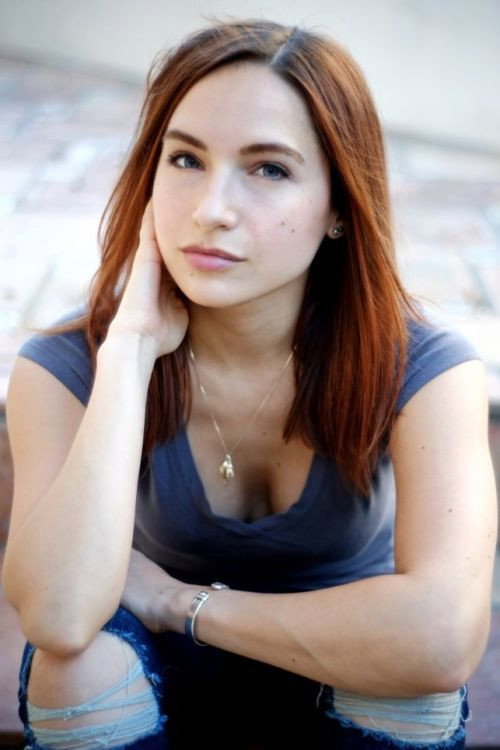 Brooke Vallone profile