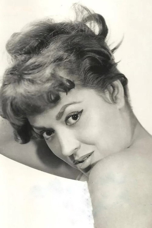 Photo of Josefina Güell, Acting