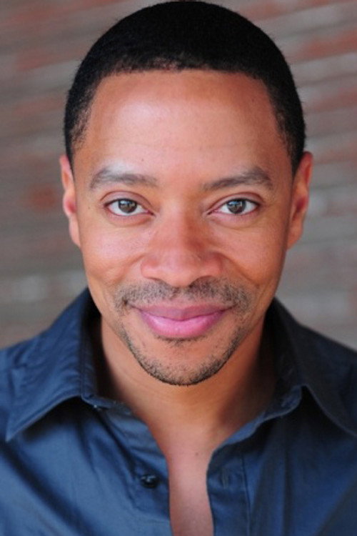 Photo of Victor Turner, Acting